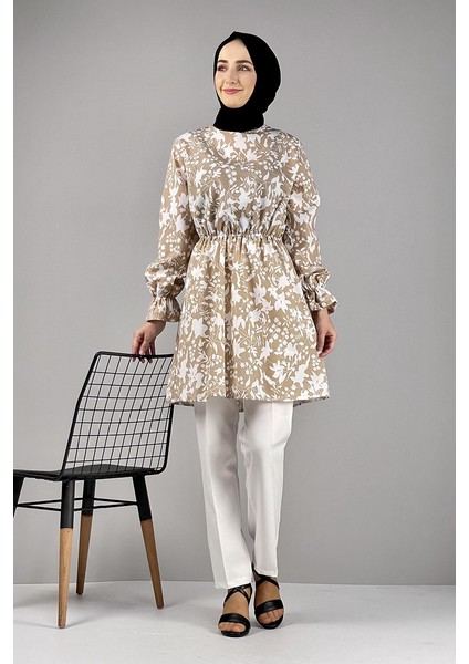 Desenli Tunik fiyatları