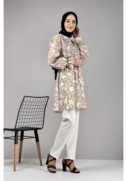 Desenli Tunik fırsatları