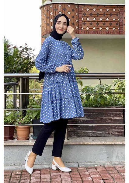 Desenli Tunik fırsatları