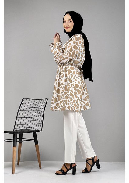 Desenli Tunik fırsatları