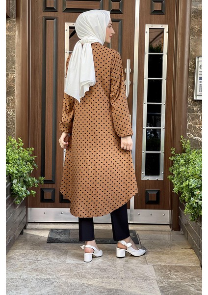 Desenli Tunik fırsatları