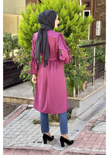 Desenli Tunik indirimleri