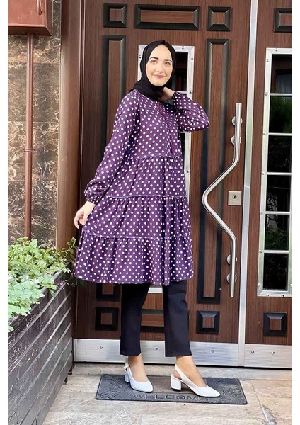 Desenli Tunik fırsatları