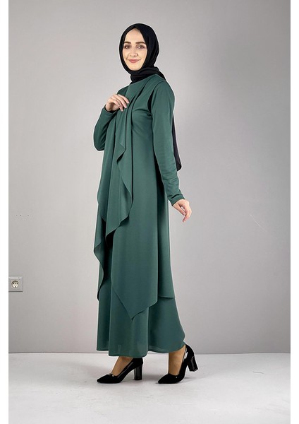 Tesettür Takım modelleri