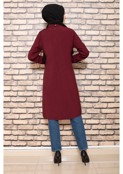 Desenli Tunik fırsatları