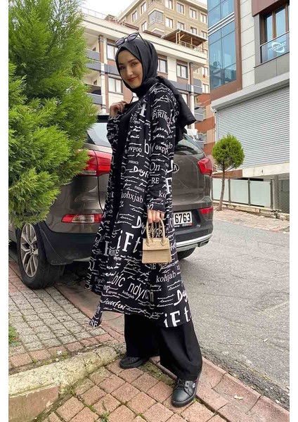 Tesettür Takım modelleri