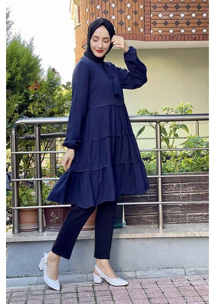 Desenli Tunik fiyatları