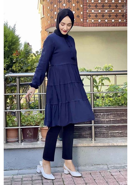 Desenli Tunik fırsatları