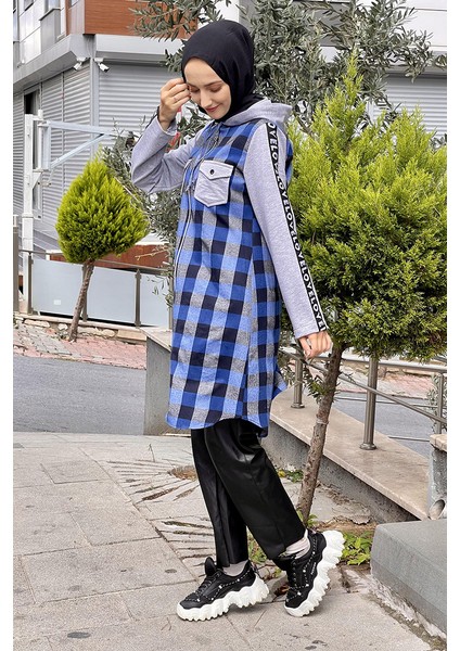 Desenli Tunik fırsatları