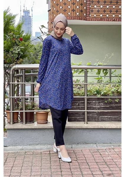 Desenli Tunik fırsatları