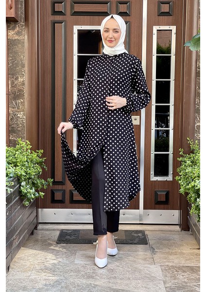 Desenli Tunik indirimleri