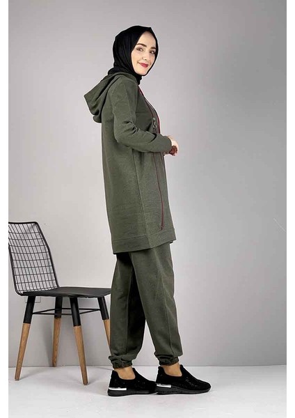 Tesettür Takım modelleri