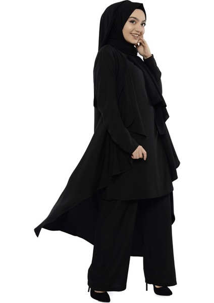 Tesettür Takım modelleri