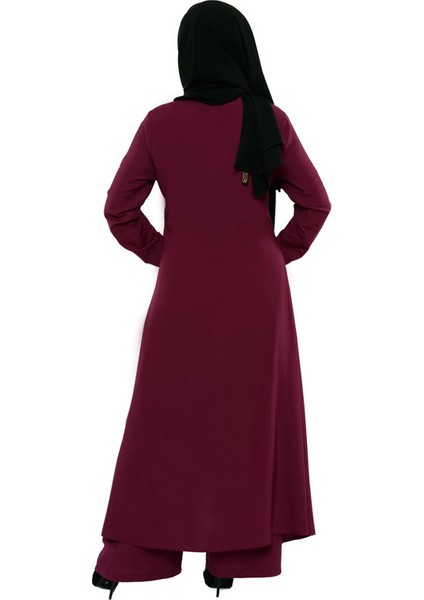 Tesettür Takım modelleri