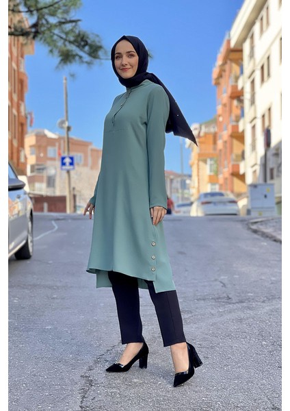 Desenli Tunik fırsatları