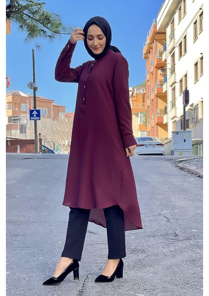 Desenli Tunik fırsatları