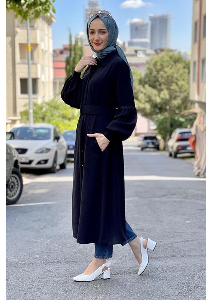 Desenli Tunik modelleri