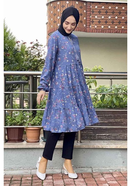 Desenli Tunik fırsatları