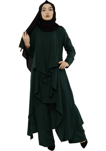 Tesettür Takım modelleri