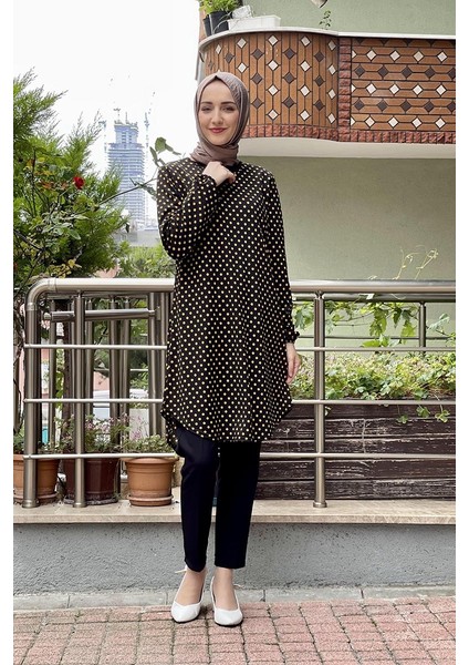 Desenli Tunik fiyatları