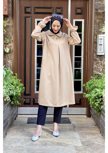 Desenli Tunik fırsatları