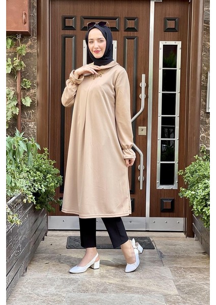 Desenli Tunik indirimleri