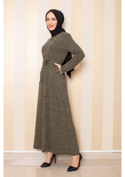 Tesettür Elbise fiyatları