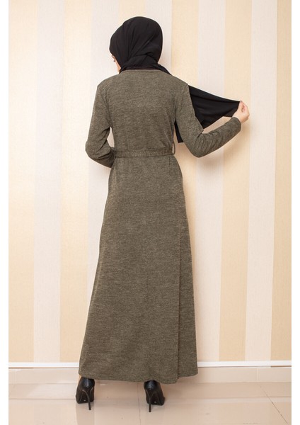 Tesettür Elbise fırsatları