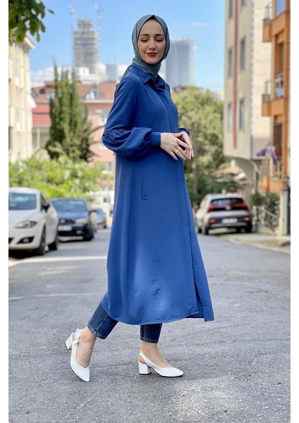 Desenli Tunik indirimleri