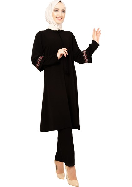 Desenli Tunik modelleri