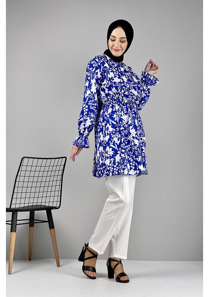 Desenli Tunik fırsatları