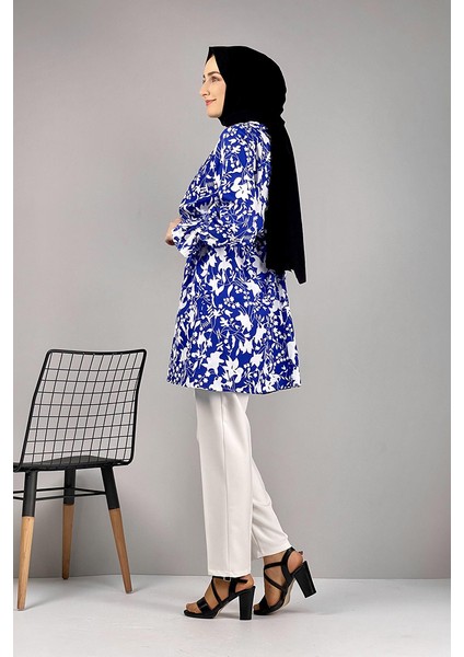 Desenli Tunik indirimleri