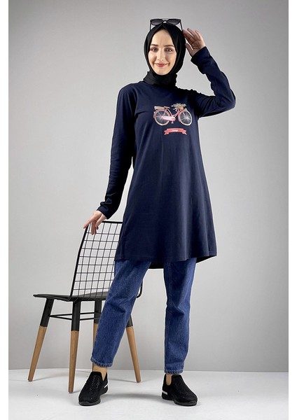 Desenli Tunik fiyatları