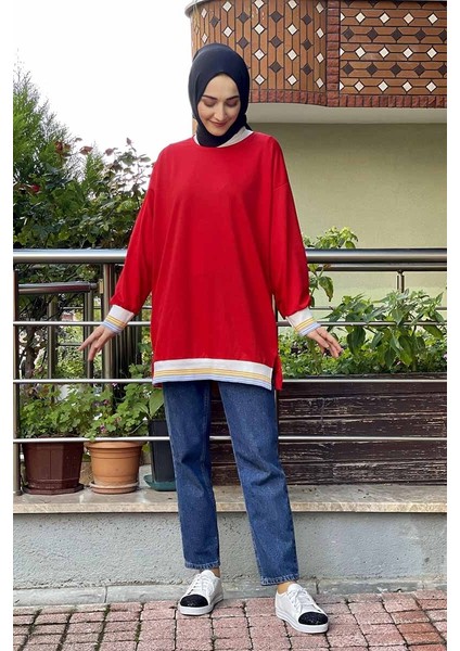 Desenli Tunik fiyatları