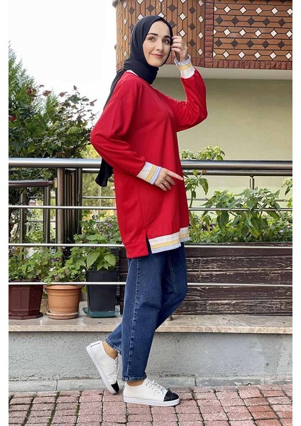 Desenli Tunik fırsatları