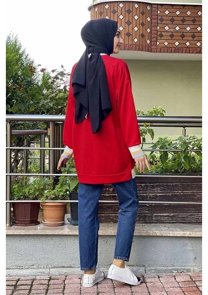 Desenli Tunik indirimleri