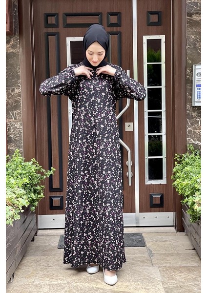 Tesettür Elbise fiyatları