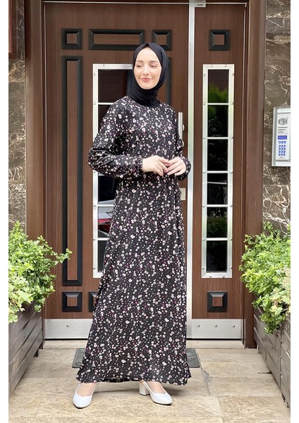 Tesettür Elbise indirimleri