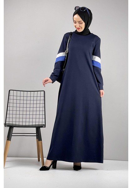 Tesettür Elbise