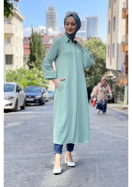 Desenli Tunik indirimleri