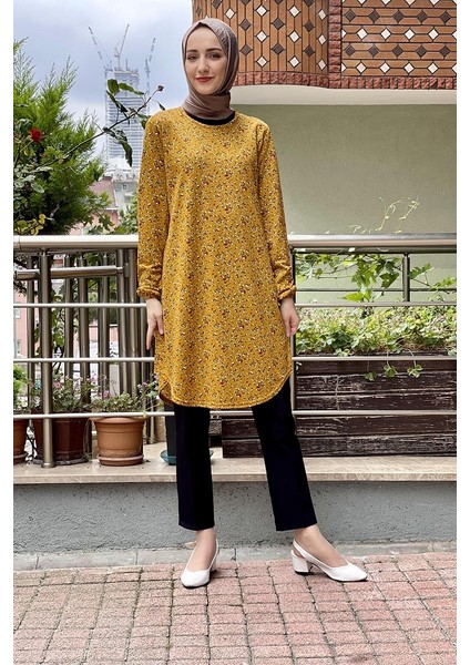 Desenli Tunik fiyatları