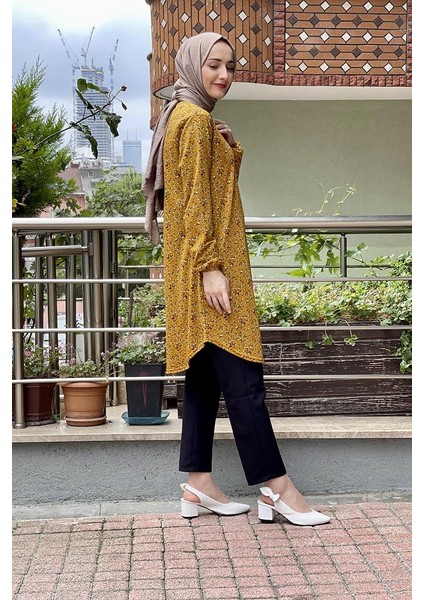 Desenli Tunik fırsatları