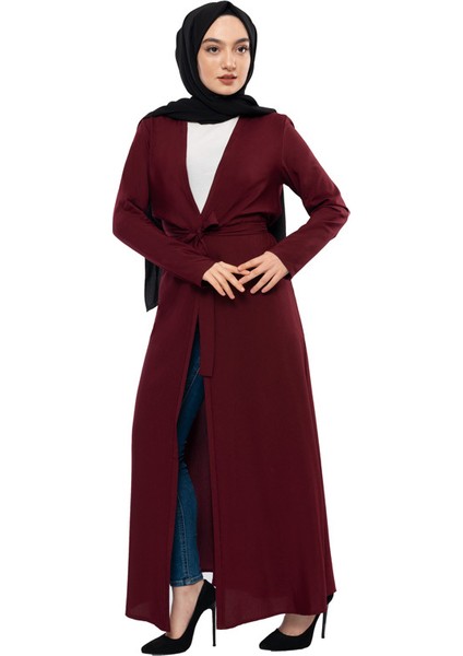 Yakalı Yelek modelleri