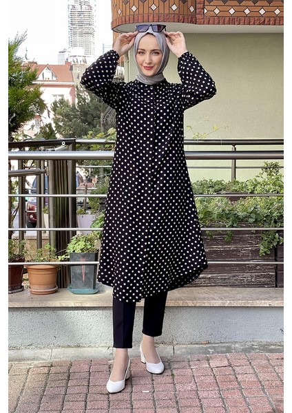 Desenli Tunik indirimleri