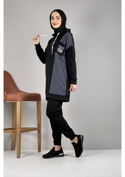 Tesettür Takım modelleri