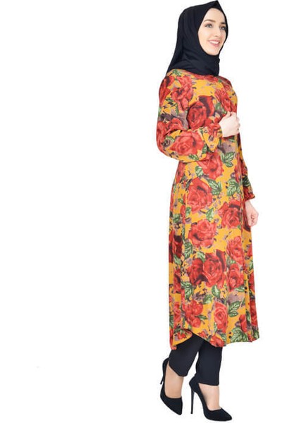 Desenli Tunik fiyatları