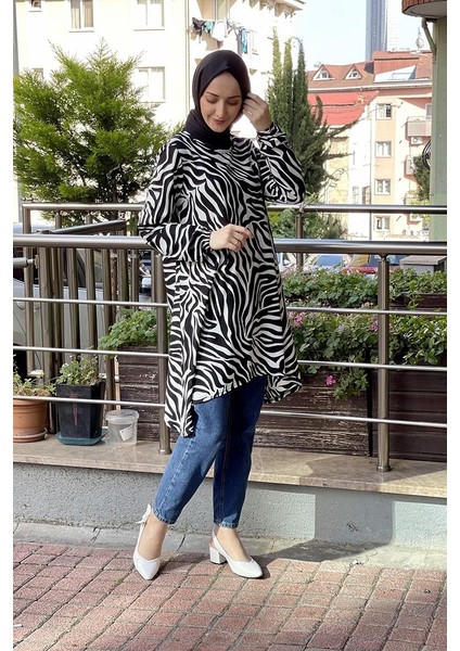 Desenli Tunik fiyatları