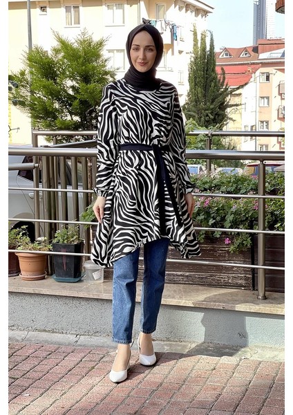 Desenli Tunik fırsatları