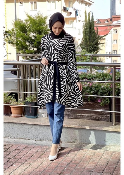 Desenli Tunik indirimleri