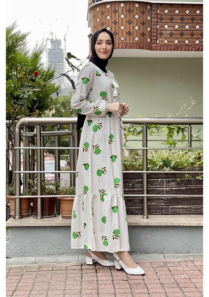 Tesettür Elbise fırsatları